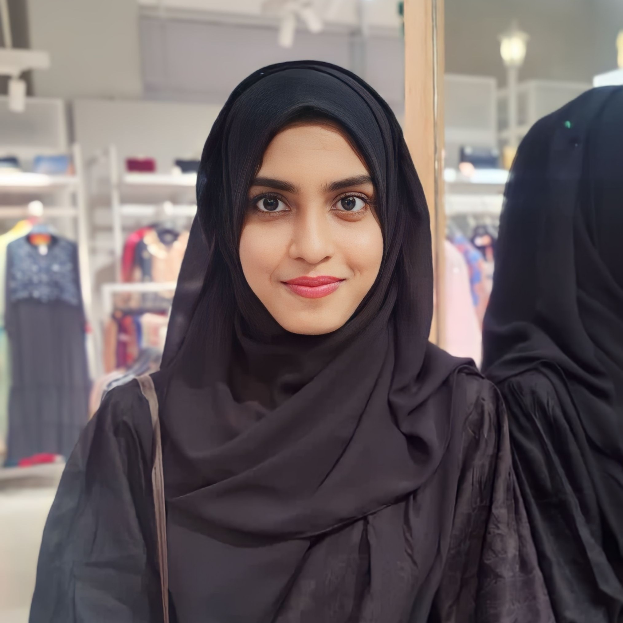 Umme Samia